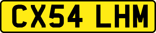 CX54LHM