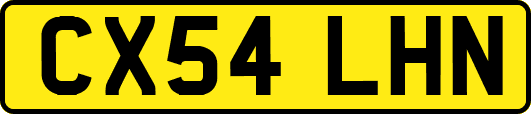 CX54LHN