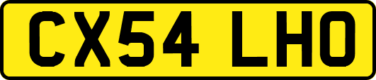 CX54LHO
