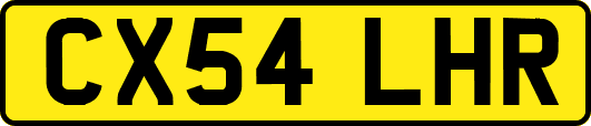 CX54LHR