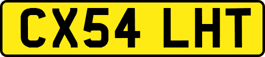 CX54LHT
