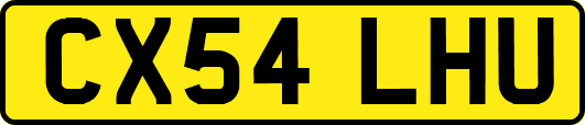 CX54LHU