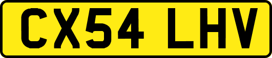 CX54LHV