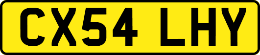 CX54LHY