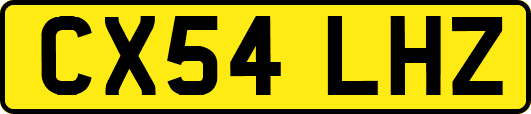 CX54LHZ