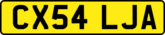 CX54LJA