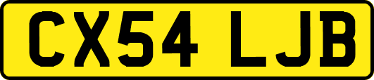 CX54LJB