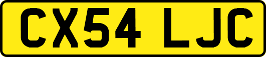 CX54LJC