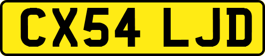 CX54LJD