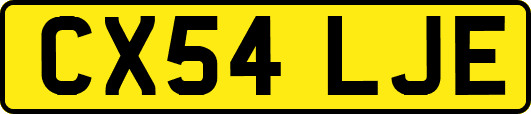 CX54LJE