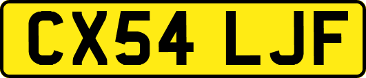 CX54LJF