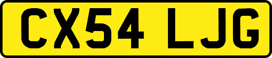 CX54LJG