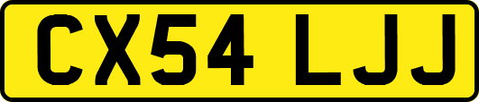 CX54LJJ
