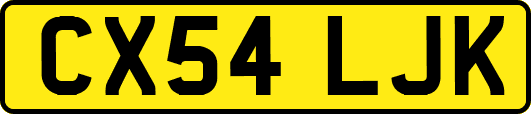 CX54LJK