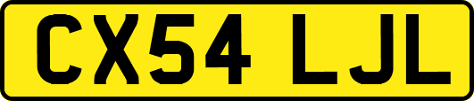 CX54LJL