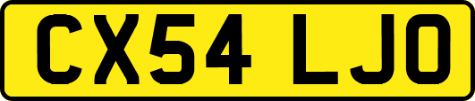CX54LJO