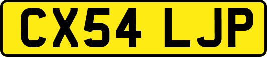 CX54LJP