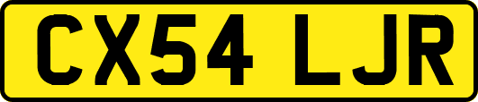 CX54LJR