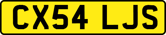CX54LJS