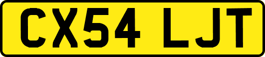 CX54LJT