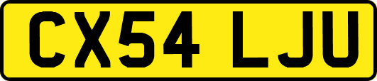 CX54LJU