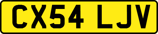 CX54LJV