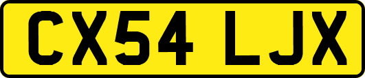 CX54LJX