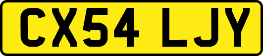 CX54LJY