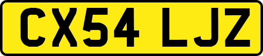 CX54LJZ