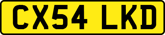 CX54LKD