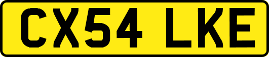 CX54LKE