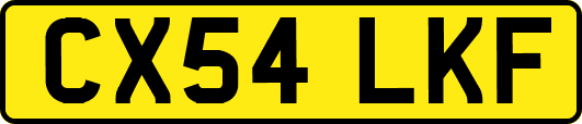CX54LKF