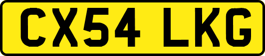 CX54LKG