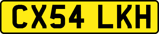 CX54LKH