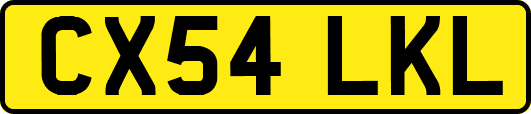 CX54LKL