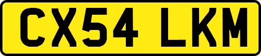 CX54LKM
