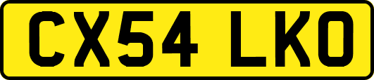 CX54LKO