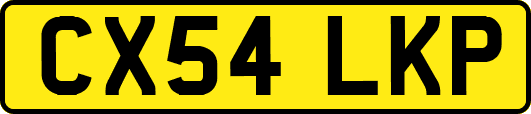 CX54LKP
