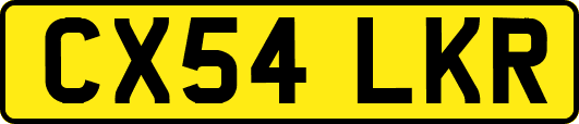 CX54LKR