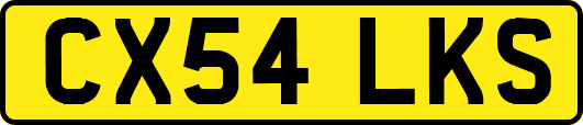 CX54LKS