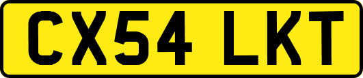 CX54LKT