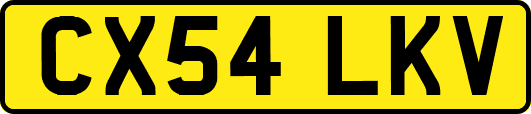 CX54LKV