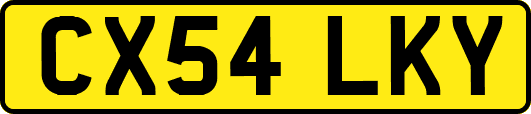 CX54LKY
