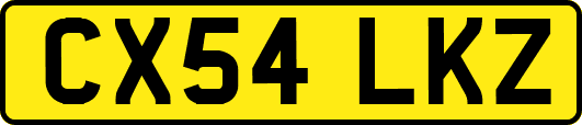 CX54LKZ