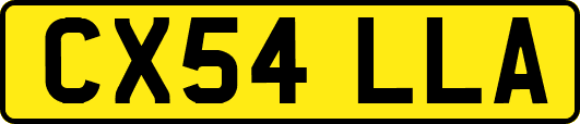 CX54LLA