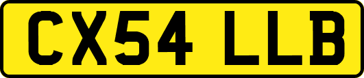 CX54LLB