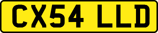 CX54LLD