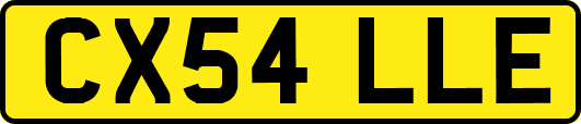 CX54LLE