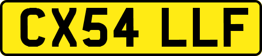 CX54LLF