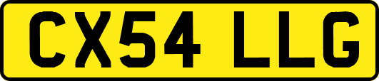 CX54LLG